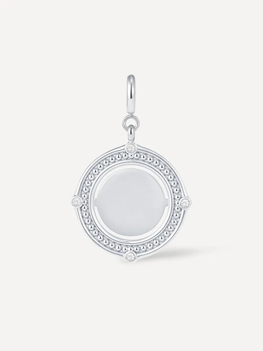 Moon Phase Luminous Star Ketten-Charm