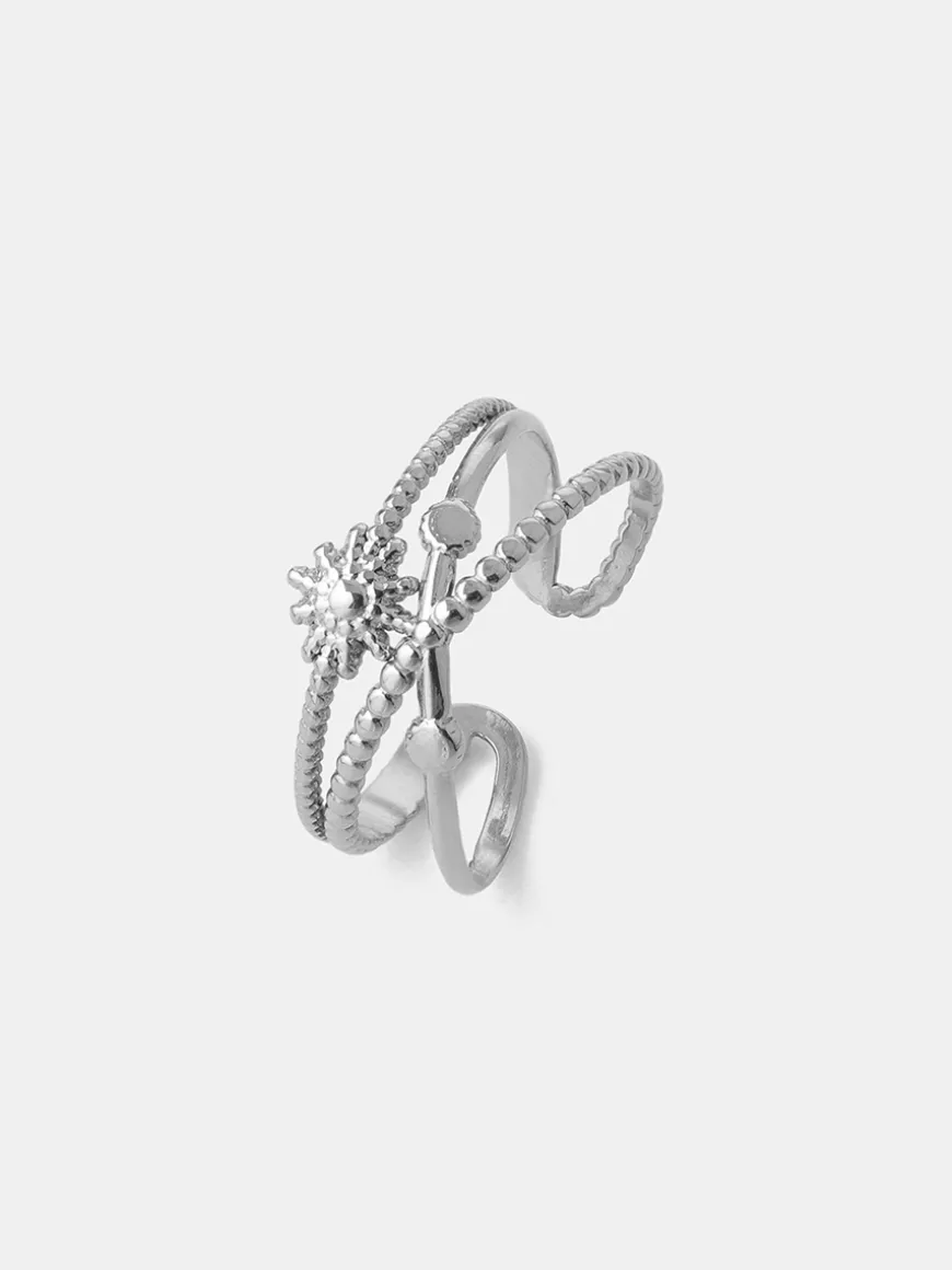 Morning Sun Ring