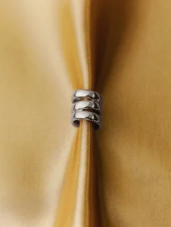 Multiple Winding Earcuff
