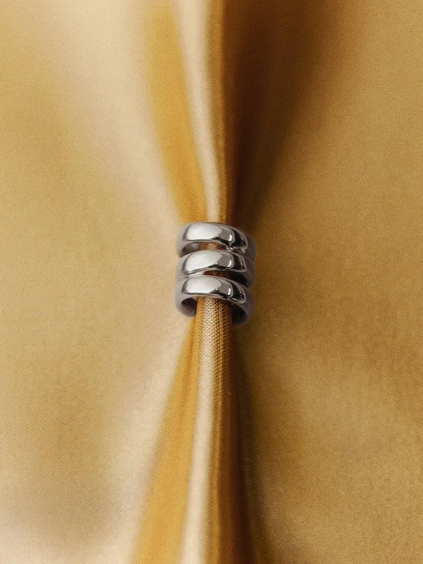 Multiple Winding Earcuff