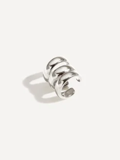 Multiple Winding Earcuff