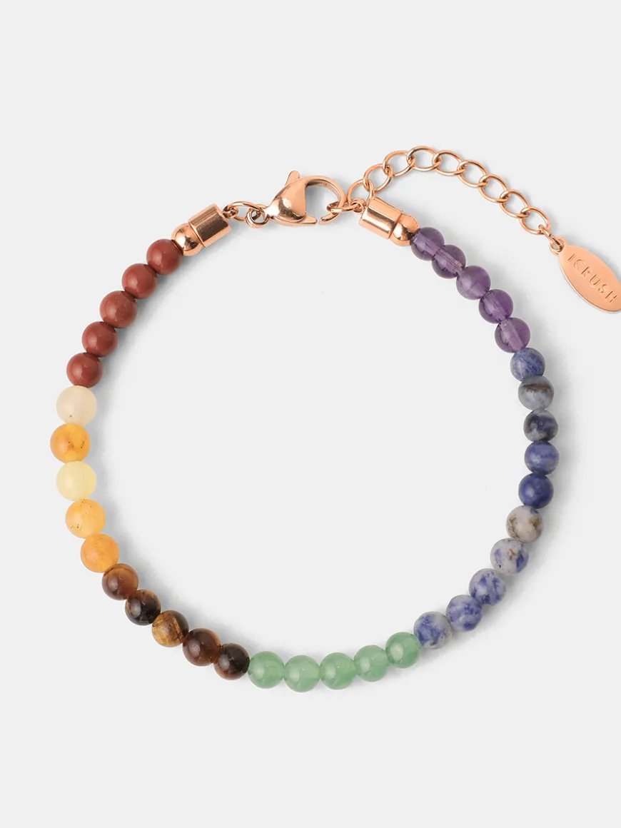Mysterious Hue ARMBAND