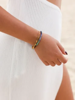 Mysterious Hue ARMBAND