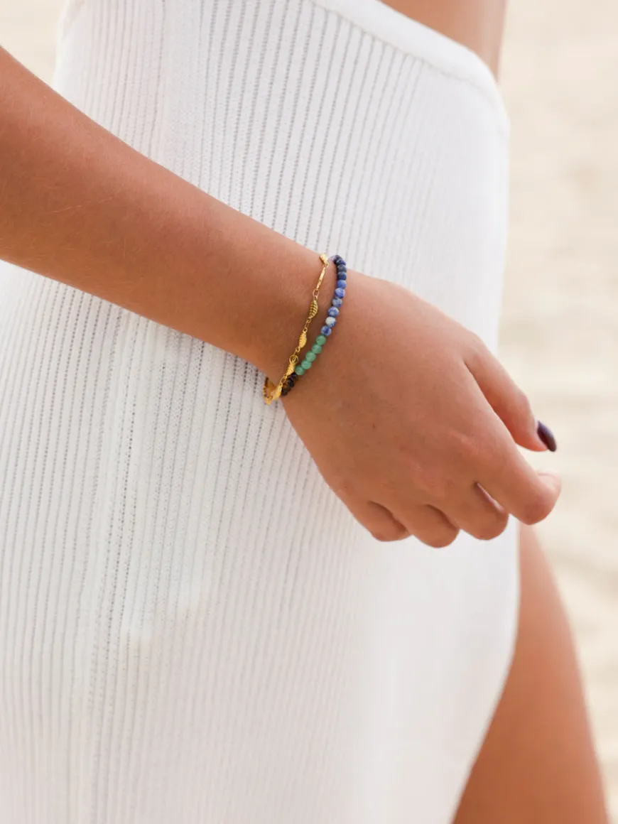 Mysterious Hue ARMBAND