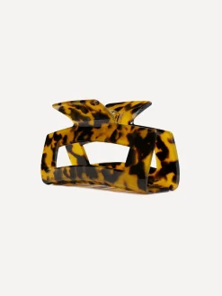 Mystic Elegance Tortoiseshell Haarklammer