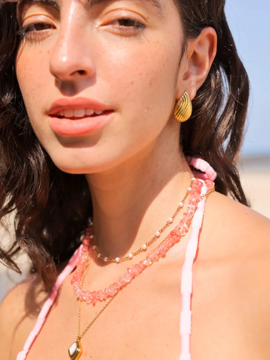 Mystic Pearl Kette