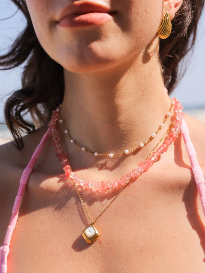 Mystic Pearl Kette