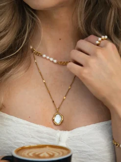 Mystic Reflection Kette