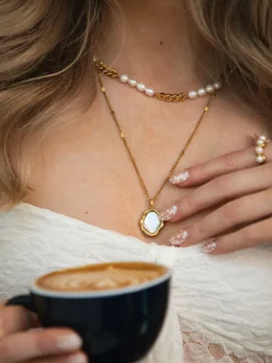 Mystic Reflection Kette