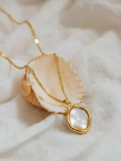 Mystic Reflection Kette