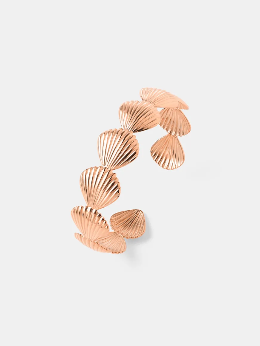 Mystic Shell Armcuff