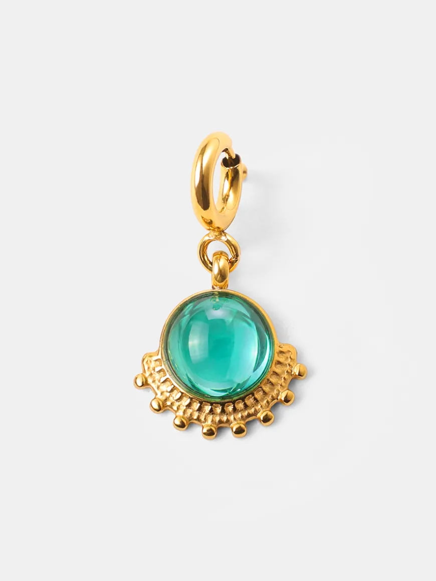 Mystic Vision Ketten-Charm