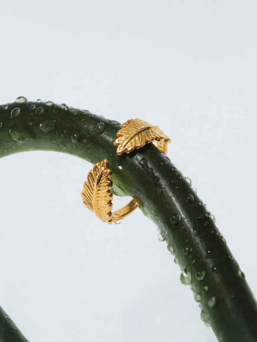 Nature Wings Ring