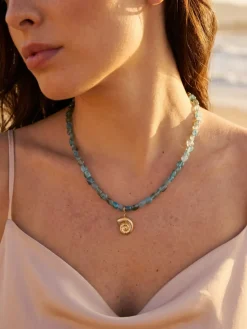 Nautilus Trace Ketten-Charm