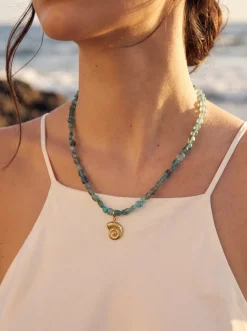 Nautilus Trace Ketten-Charm
