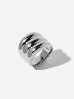 Neo Orbit Ring