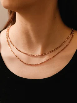 Nevergowrong Kette