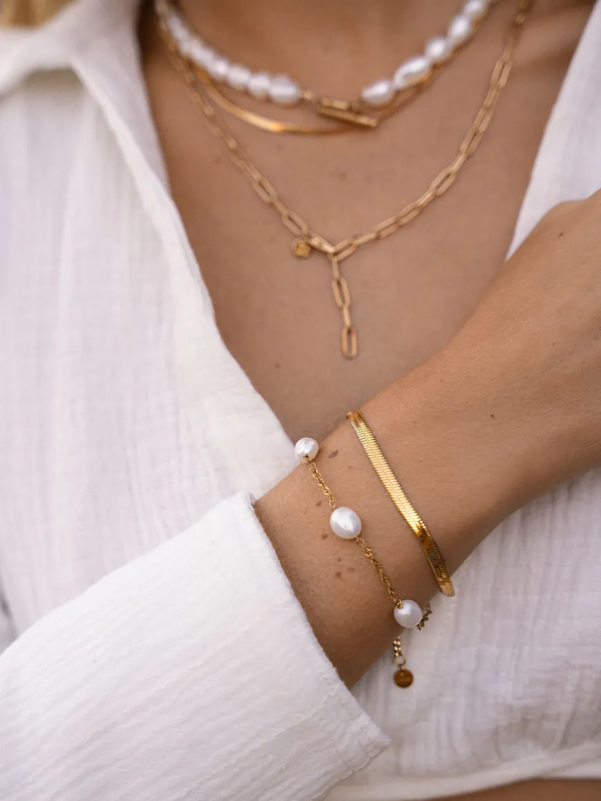 newfemininity ARMBAND