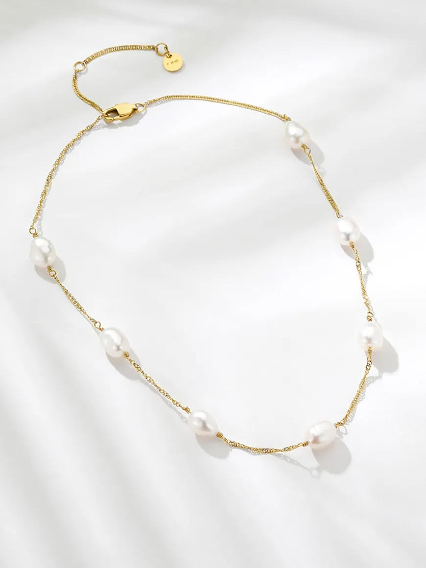 newfemininity KETTE