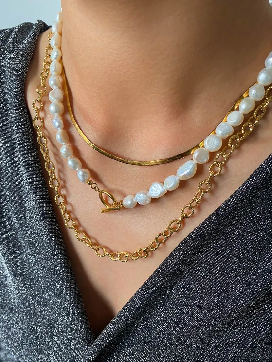 New Fiction Kette