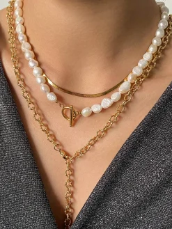 New Fiction Kette