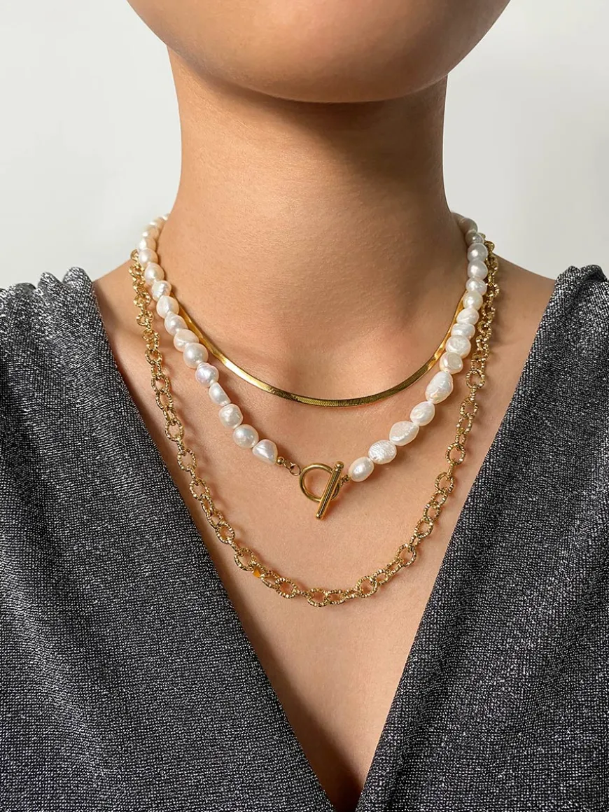 New Fiction Kette