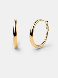 Nova Loop Ohrringe