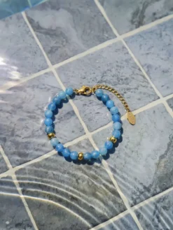 Ocean Blue ARMBAND