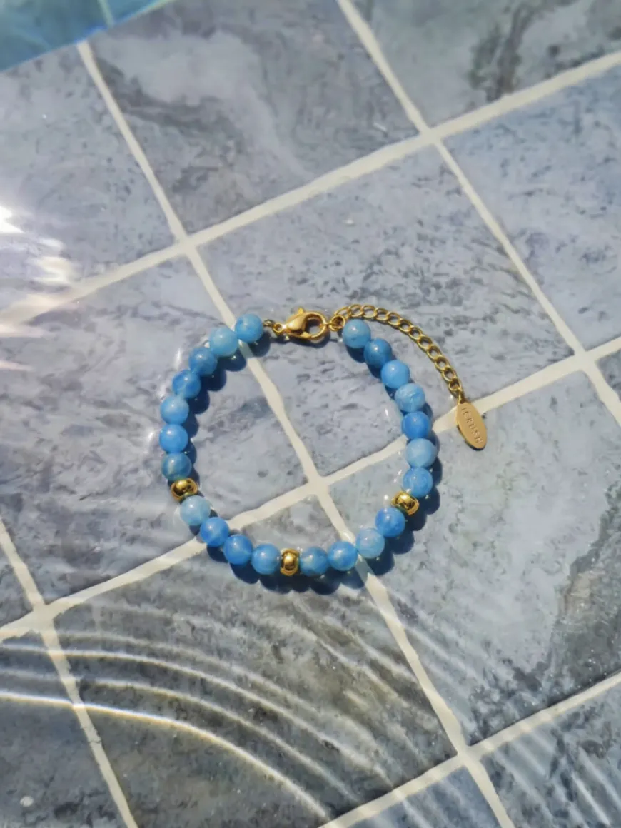 Ocean Blue ARMBAND