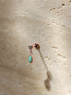 Ocean Dawn Titan Piercing