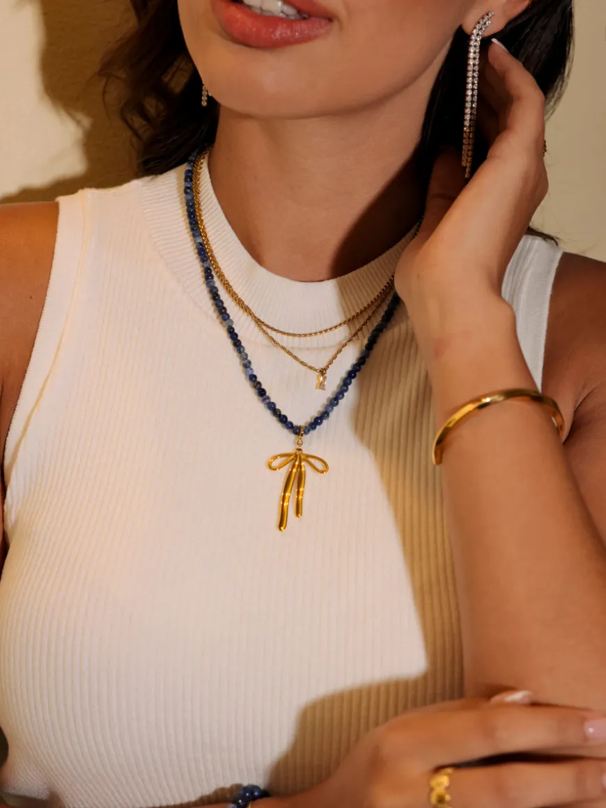 Ocean Depth Kette