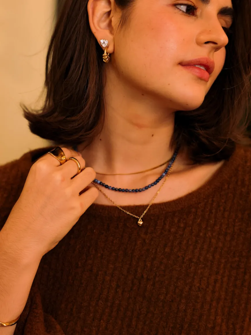 Ocean Depth Kette