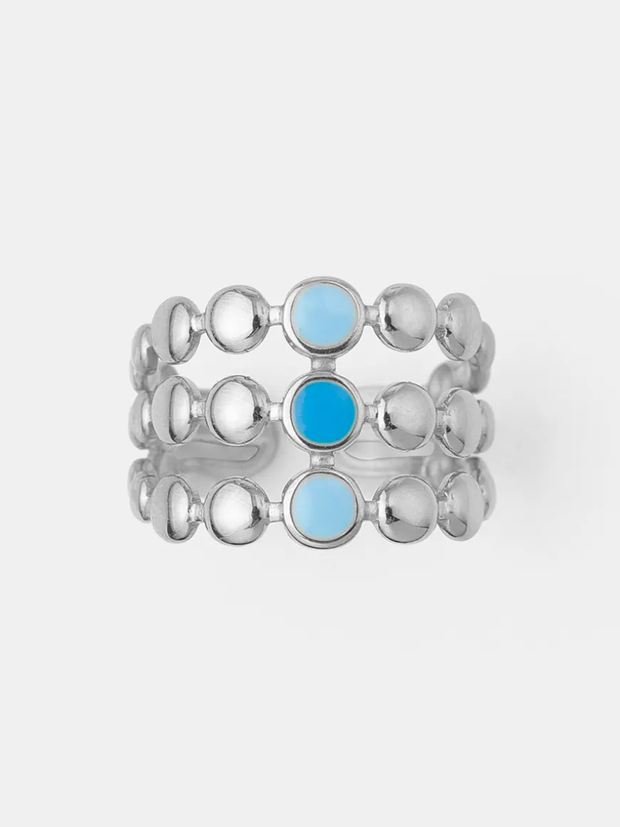 Ocean Embrace Ring