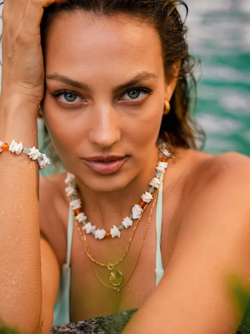 Ocean Fiesta Kette
