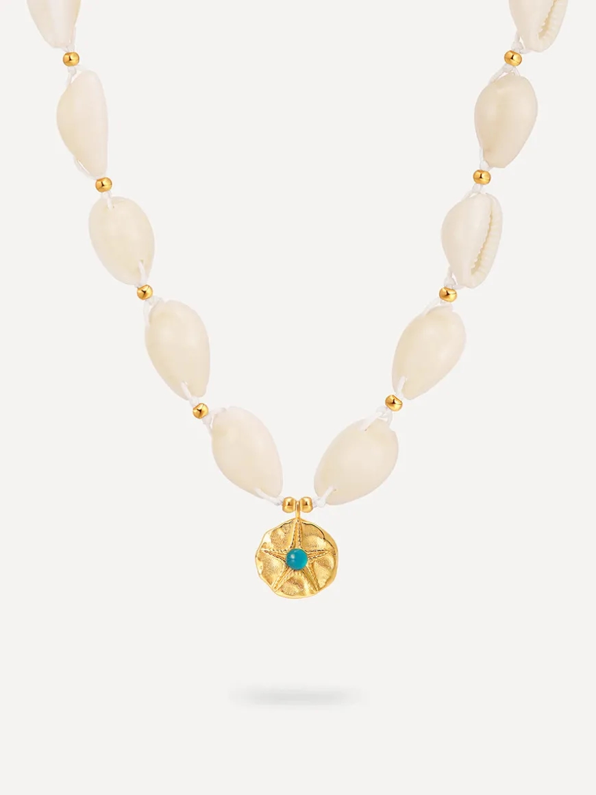 Ocean Glow Kette