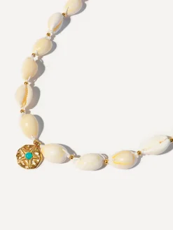 Ocean Glow Kette