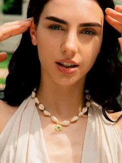 Ocean Glow Kette