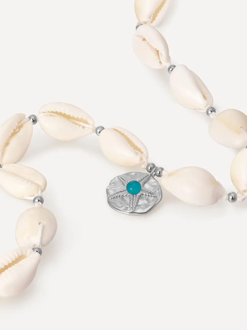 Ocean Glow Kette