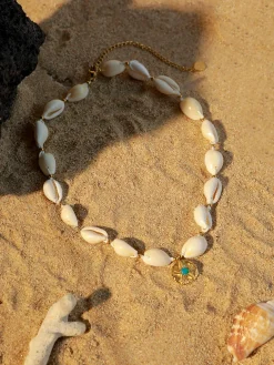 Ocean Glow Kette