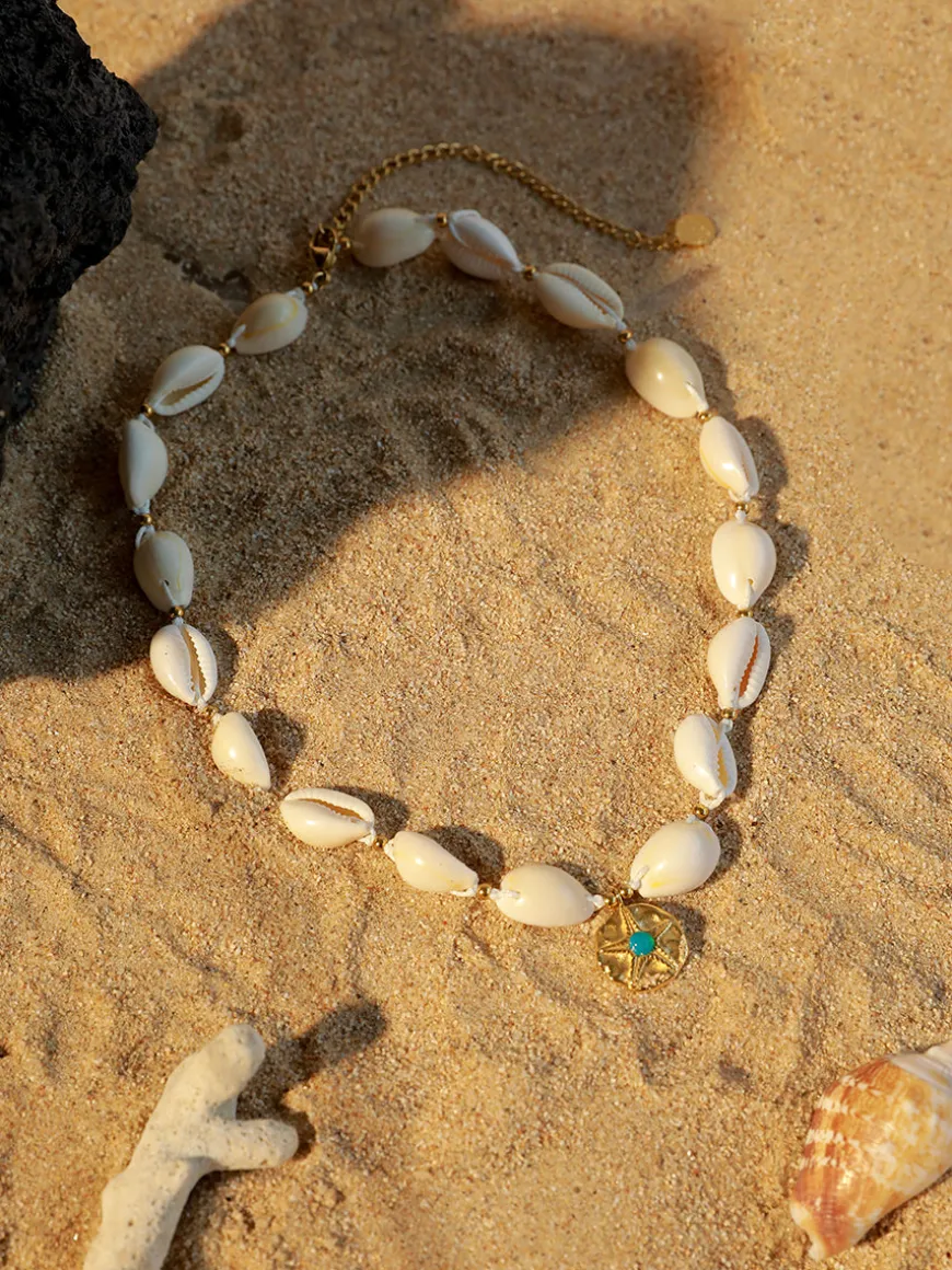 Ocean Glow Kette