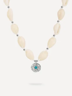 Ocean Glow Kette