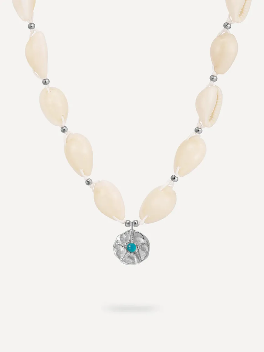 Ocean Glow Kette
