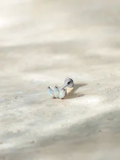 Oceanic Dream Titan Piercing