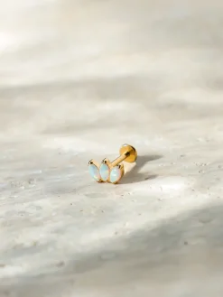 Oceanic Dream Titan Piercing