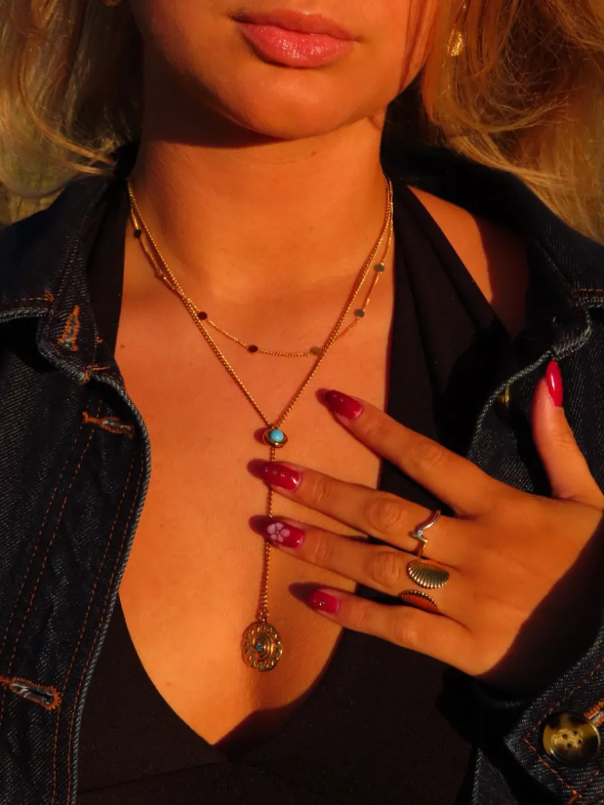 Ocean Impression Kette