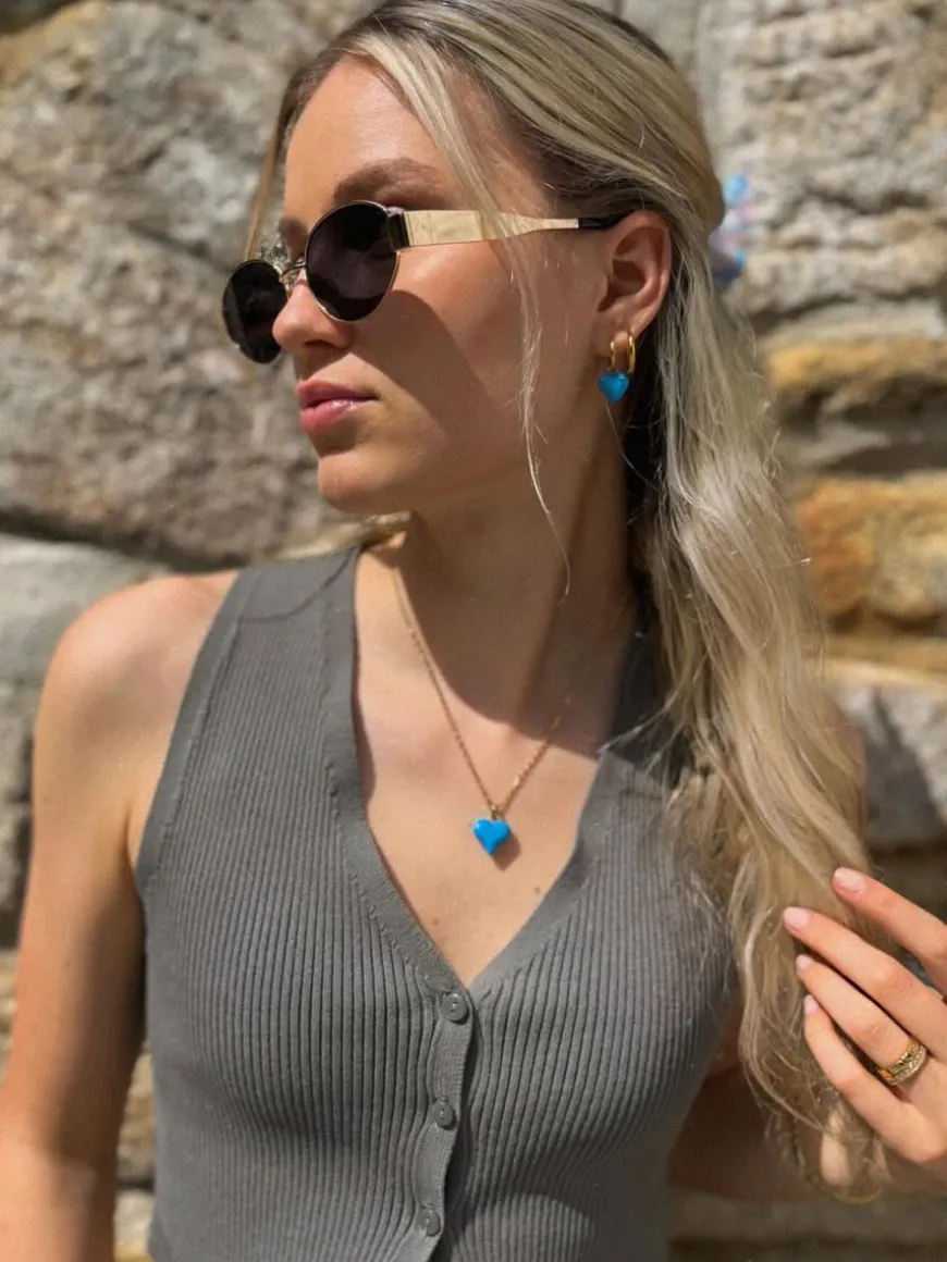 Ocean Love Kette