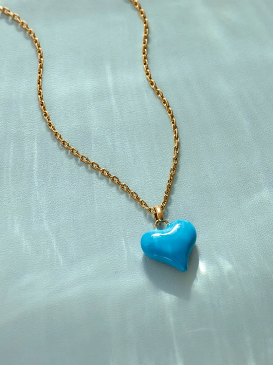 Ocean Love Kette