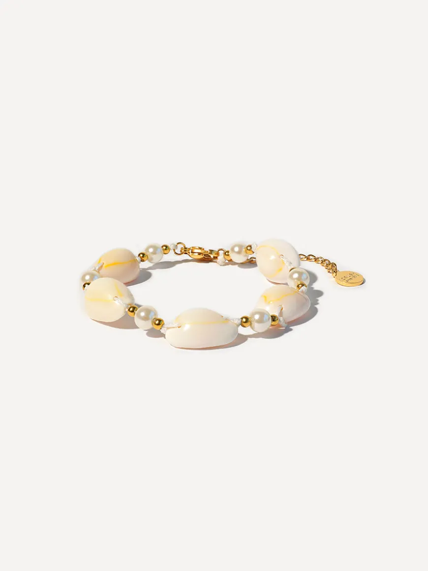 Ocean Melody ARMBAND