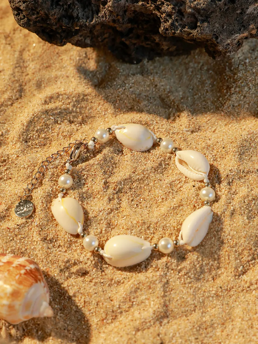 Ocean Melody ARMBAND