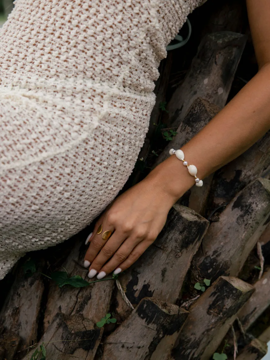 Ocean Melody ARMBAND